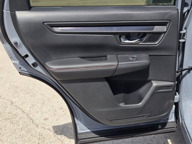 2026 Honda CR-V Hybrid 2WD Sport-L Hybrid