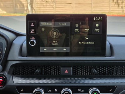 2026 Honda CR-V Hybrid 2WD Sport-L Hybrid