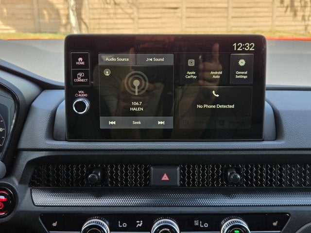 2026 Honda CR-V Hybrid 2WD Sport-L Hybrid