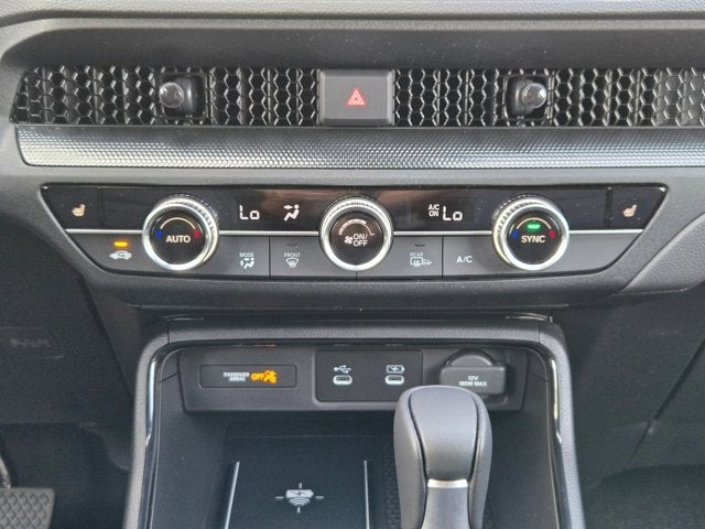 2026 Honda CR-V Hybrid 2WD Sport-L Hybrid