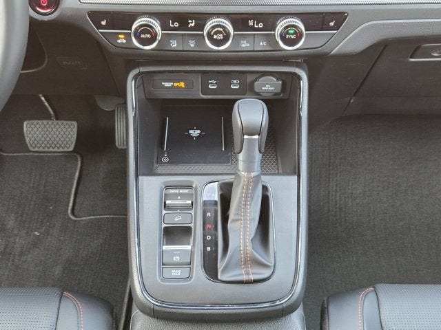 2026 Honda CR-V Hybrid 2WD Sport-L Hybrid