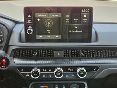 2026 Honda CR-V Hybrid 2WD Sport-L Hybrid