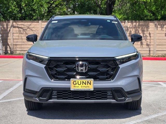 2026 Honda CR-V Hybrid 2WD Sport-L Hybrid