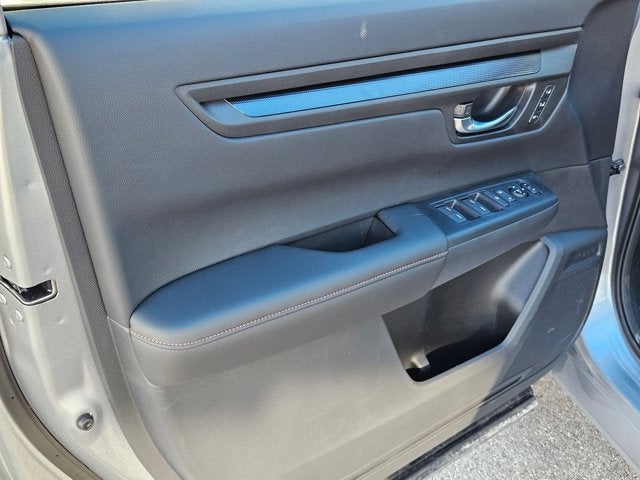 2026 Honda CR-V 2WD Sport-L Hybrid