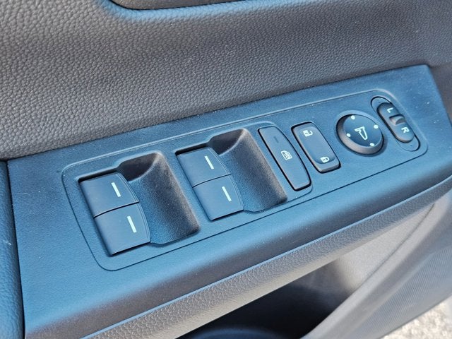 2026 Honda CR-V 2WD Sport-L Hybrid