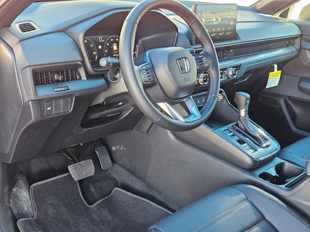 2026 Honda CR-V 2WD Sport-L Hybrid