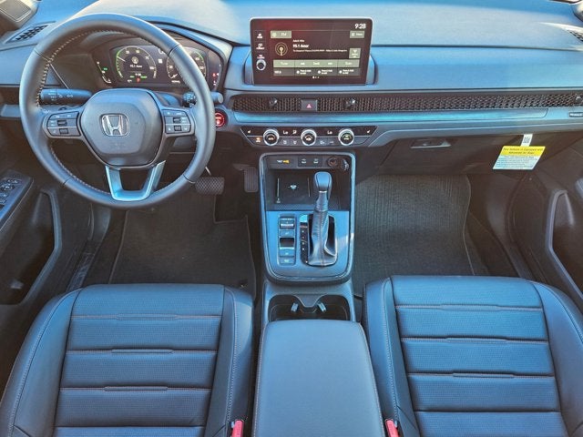 2026 Honda CR-V 2WD Sport-L Hybrid