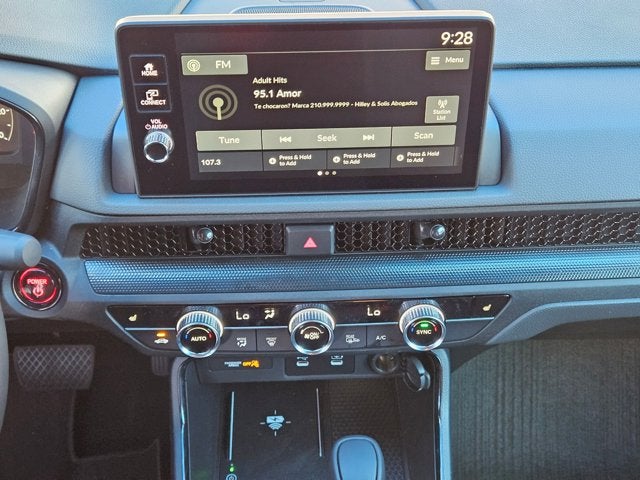 2026 Honda CR-V 2WD Sport-L Hybrid