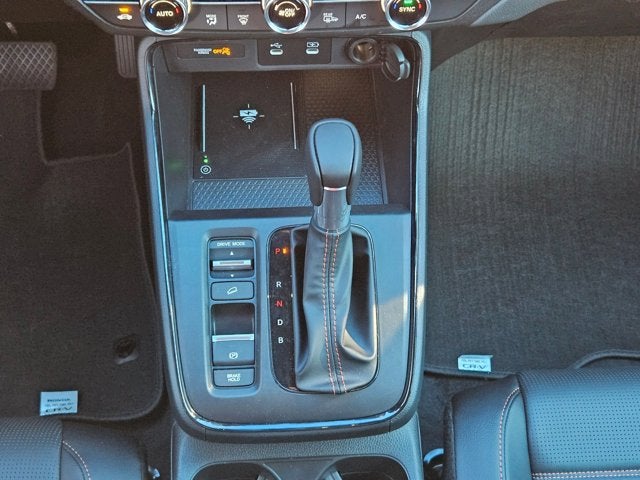 2026 Honda CR-V 2WD Sport-L Hybrid