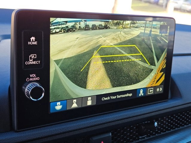 2026 Honda CR-V 2WD Sport-L Hybrid