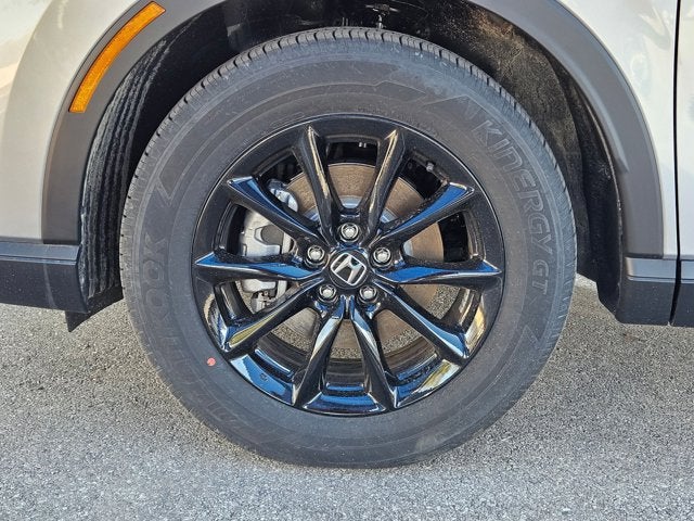 2026 Honda CR-V 2WD Sport-L Hybrid