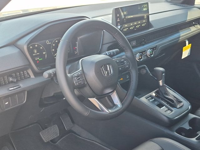 2027 Honda CR-V Hybrid Sport-L