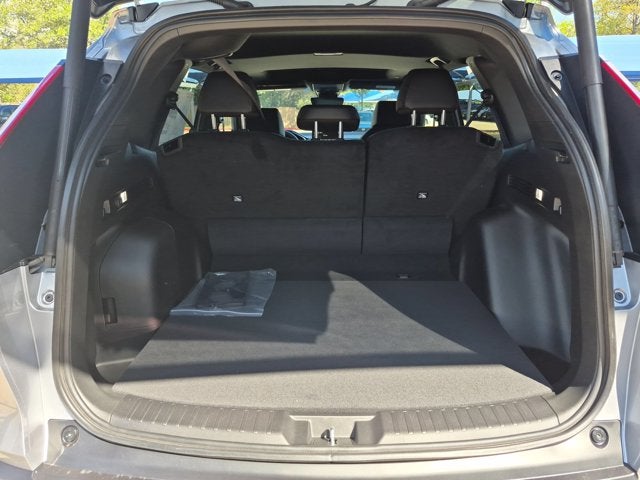 2027 Honda CR-V Hybrid Sport-L