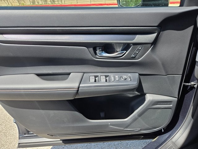 2026 Honda CR-V Hybrid 2WD Sport-L Hybrid