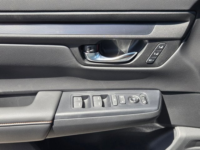 2026 Honda CR-V Hybrid 2WD Sport-L Hybrid