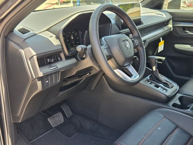 2026 Honda CR-V Hybrid 2WD Sport-L Hybrid