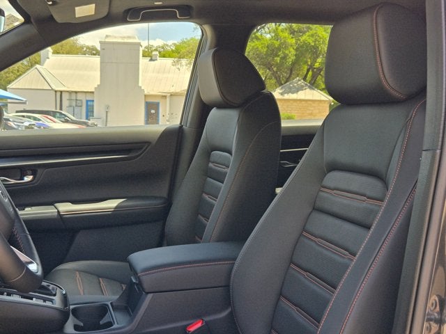 2026 Honda CR-V Hybrid 2WD Sport-L Hybrid