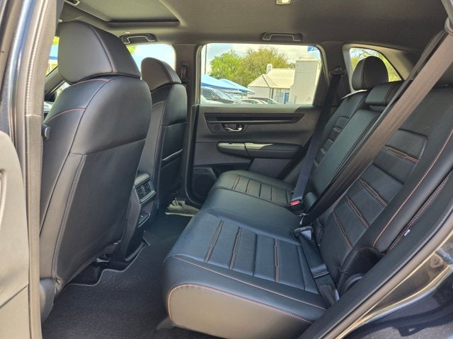 2026 Honda CR-V Hybrid 2WD Sport-L Hybrid