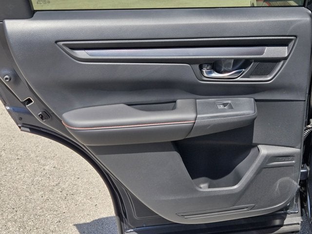 2026 Honda CR-V Hybrid 2WD Sport-L Hybrid