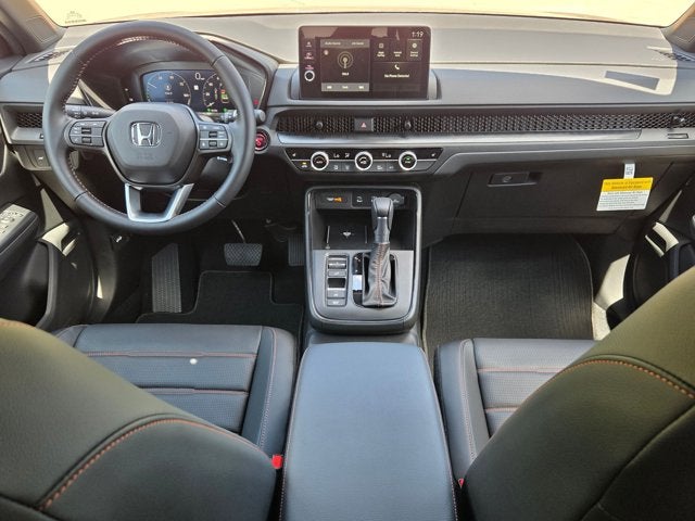 2026 Honda CR-V Hybrid 2WD Sport-L Hybrid