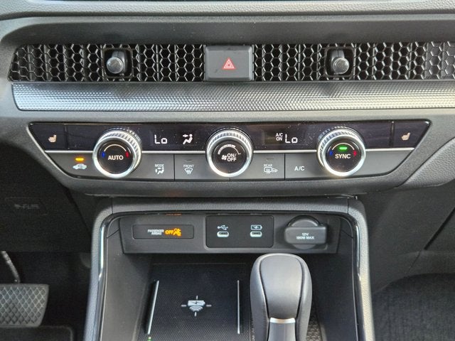 2026 Honda CR-V Hybrid 2WD Sport-L Hybrid