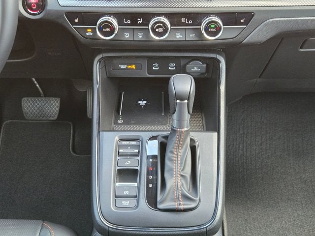 2026 Honda CR-V Hybrid 2WD Sport-L Hybrid