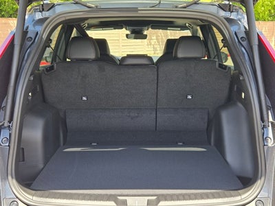 2026 Honda CR-V Hybrid 2WD Sport-L Hybrid