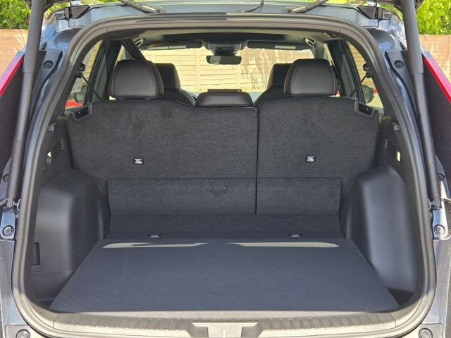 2026 Honda CR-V Hybrid 2WD Sport-L Hybrid