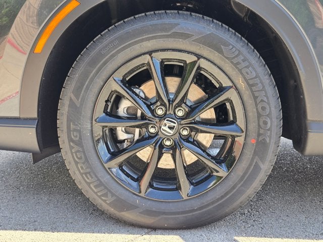 2026 Honda CR-V Hybrid 2WD Sport-L Hybrid