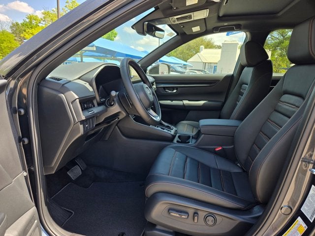 2026 Honda CR-V Hybrid 2WD Sport-L Hybrid