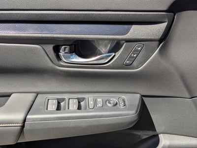 2026 Honda CR-V Hybrid 2WD Sport-L Hybrid