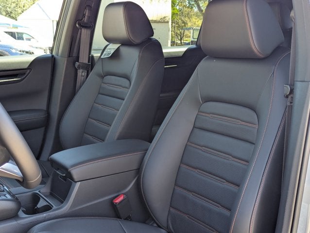 2026 Honda CR-V Hybrid 2WD Sport-L Hybrid