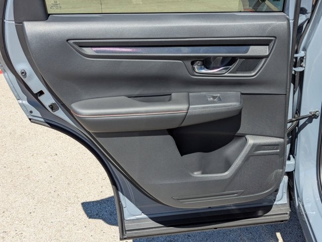 2026 Honda CR-V Hybrid 2WD Sport-L Hybrid