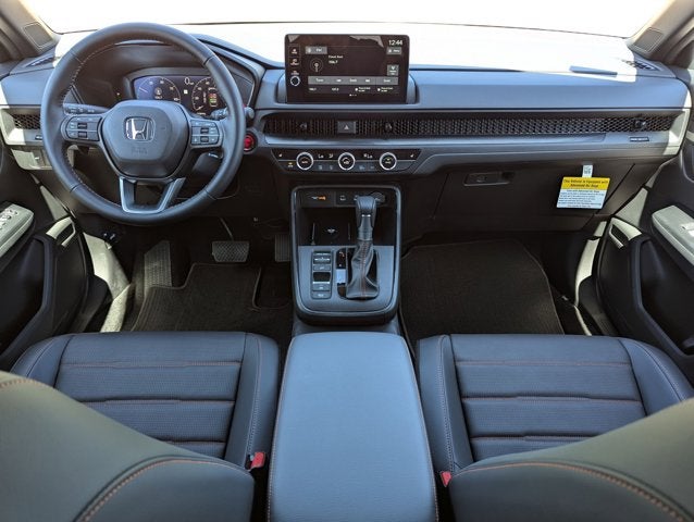 2026 Honda CR-V Hybrid 2WD Sport-L Hybrid