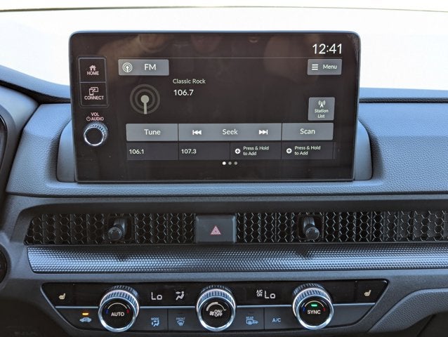 2026 Honda CR-V Hybrid 2WD Sport-L Hybrid