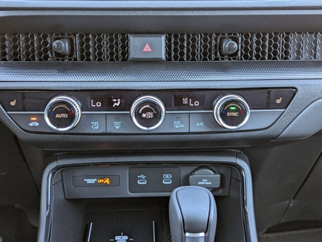 2026 Honda CR-V Hybrid 2WD Sport-L Hybrid