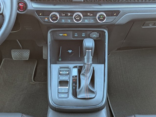 2026 Honda CR-V Hybrid 2WD Sport-L Hybrid