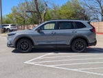 2026 Honda CR-V Hybrid 2WD Sport-L Hybrid