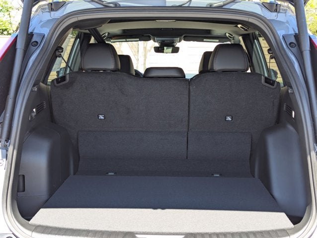 2026 Honda CR-V Hybrid 2WD Sport-L Hybrid