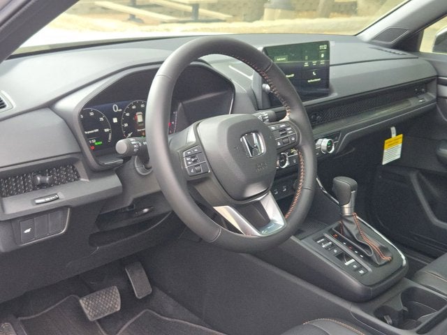 2026 Honda CR-V Hybrid 2WD Sport-L Hybrid