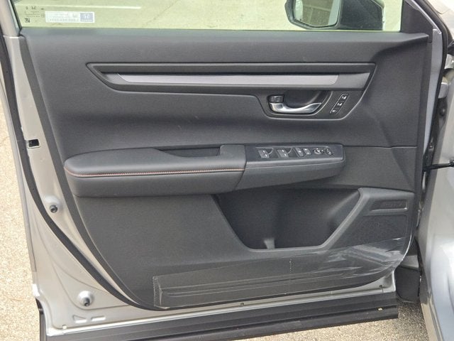 2026 Honda CR-V Hybrid 2WD Sport-L Hybrid