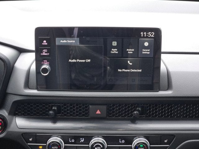 2026 Honda CR-V Hybrid 2WD Sport-L Hybrid