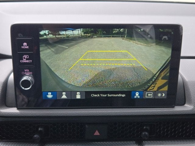 2026 Honda CR-V Hybrid 2WD Sport-L Hybrid