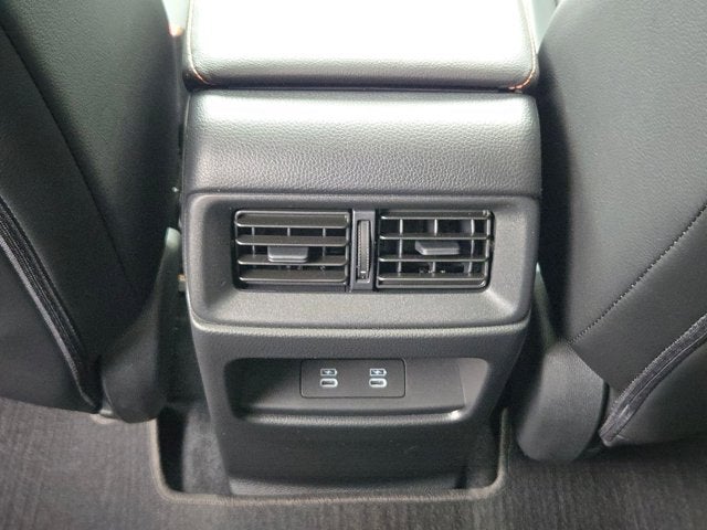 2026 Honda CR-V Hybrid 2WD Sport-L Hybrid