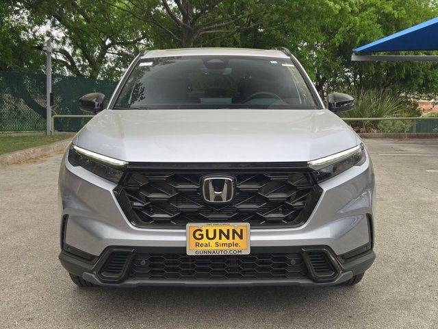 2026 Honda CR-V Hybrid 2WD Sport-L Hybrid