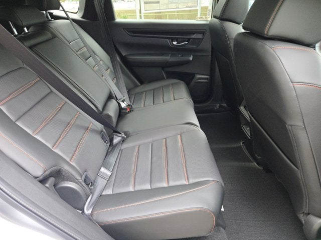 2026 Honda CR-V Hybrid 2WD Sport-L Hybrid