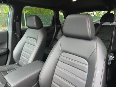 2026 Honda CR-V Hybrid 2WD Sport-L Hybrid