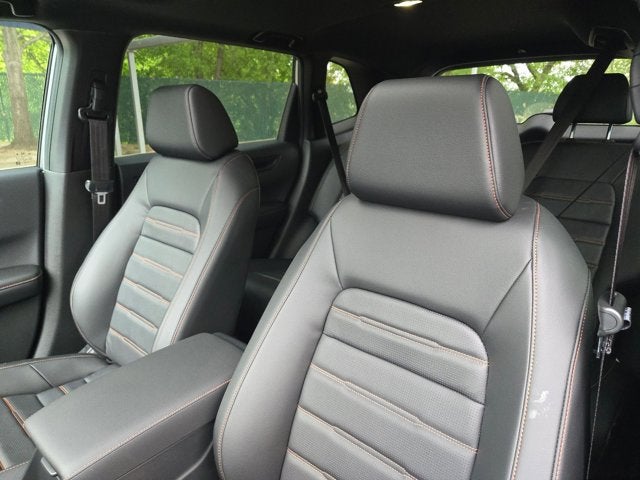 2026 Honda CR-V Hybrid 2WD Sport-L Hybrid