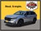 2026 Honda CR-V 2WD Sport-L Hybrid