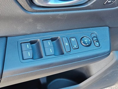 2026 Honda CR-V 2WD Sport-L Hybrid